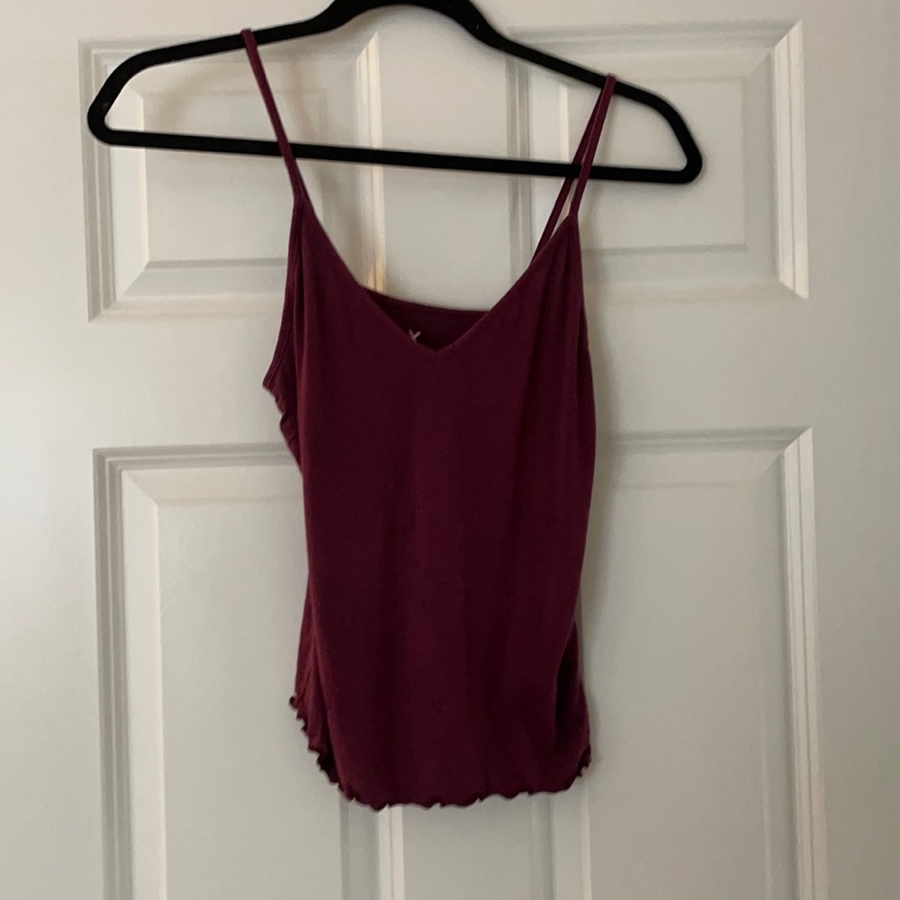 American Eagle soft and sexy tank